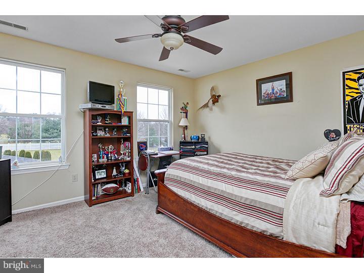 356 Chapel Heights Road Sewell, NJ 08080 - Photo 14 of 24 Bedroom