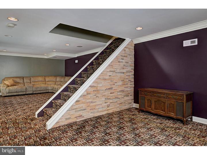 356 Chapel Heights Road Sewell, NJ 08080 - Photo 18 of 24 Media Room