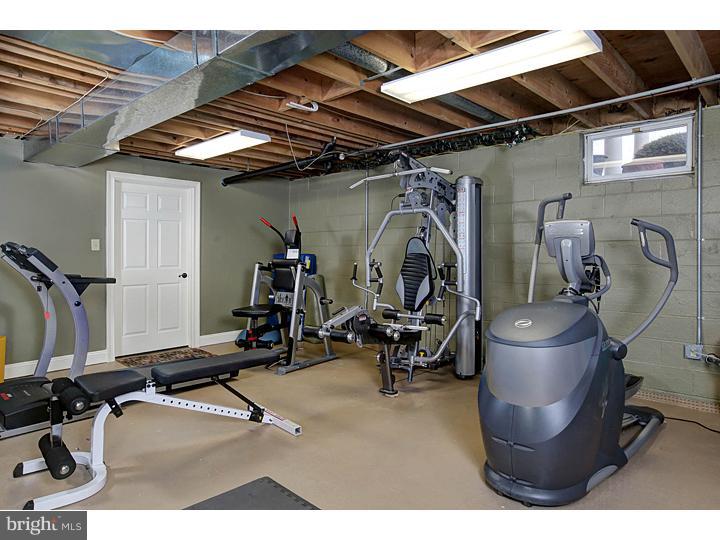 356 Chapel Heights Road Sewell, NJ 08080 - Photo 19 of 24 Basement