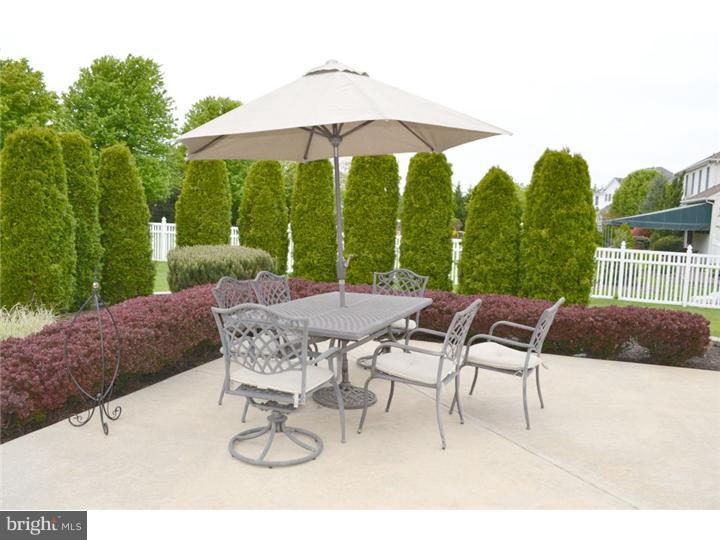 356 Chapel Heights Road Sewell, NJ 08080 - Photo 23 of 24 Back Yard