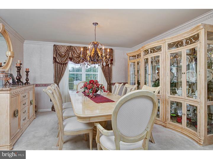 356 Chapel Heights Road Sewell, NJ 08080 - Photo 5 of 24 Dining Room