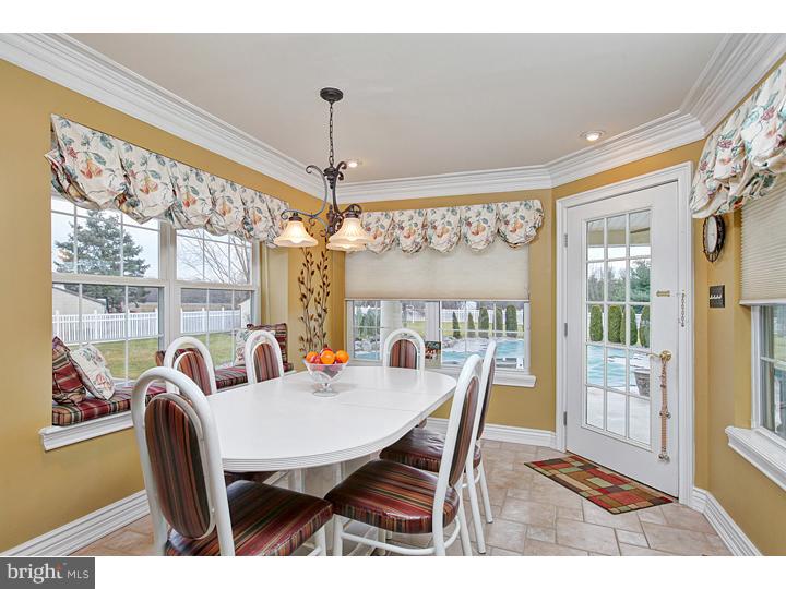 356 Chapel Heights Road Sewell, NJ 08080 - Photo 7 of 24 Kitchen