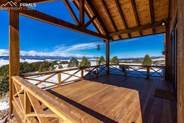 4305 Timber Ridge Road Westcliffe, CO 81252 - Photo 7 of 36 Gallery Image 7