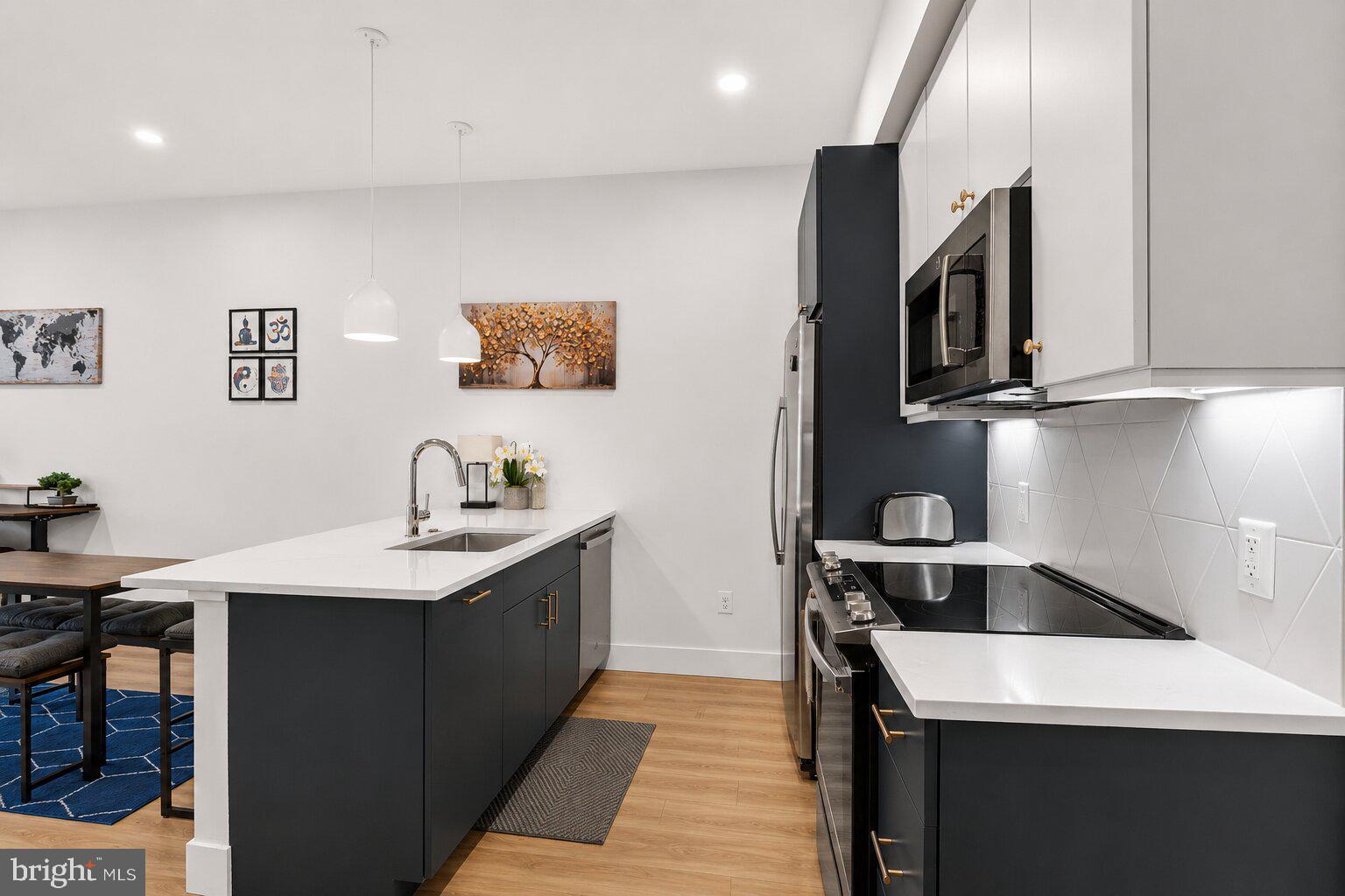 2310 4th Street Northeast, Unit 15 Washington, DC 20002 - Photo 5 of 12