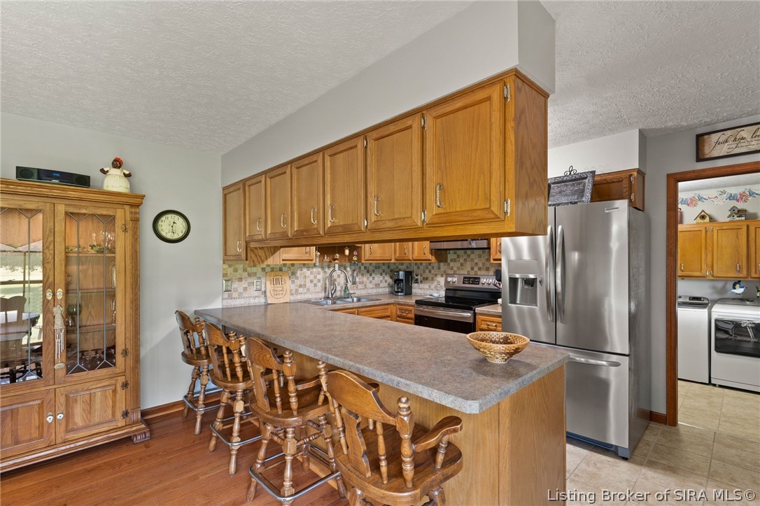 212 Biggs Road Memphis, IN 47143 - Photo 13 of 65 Gallery Image 13