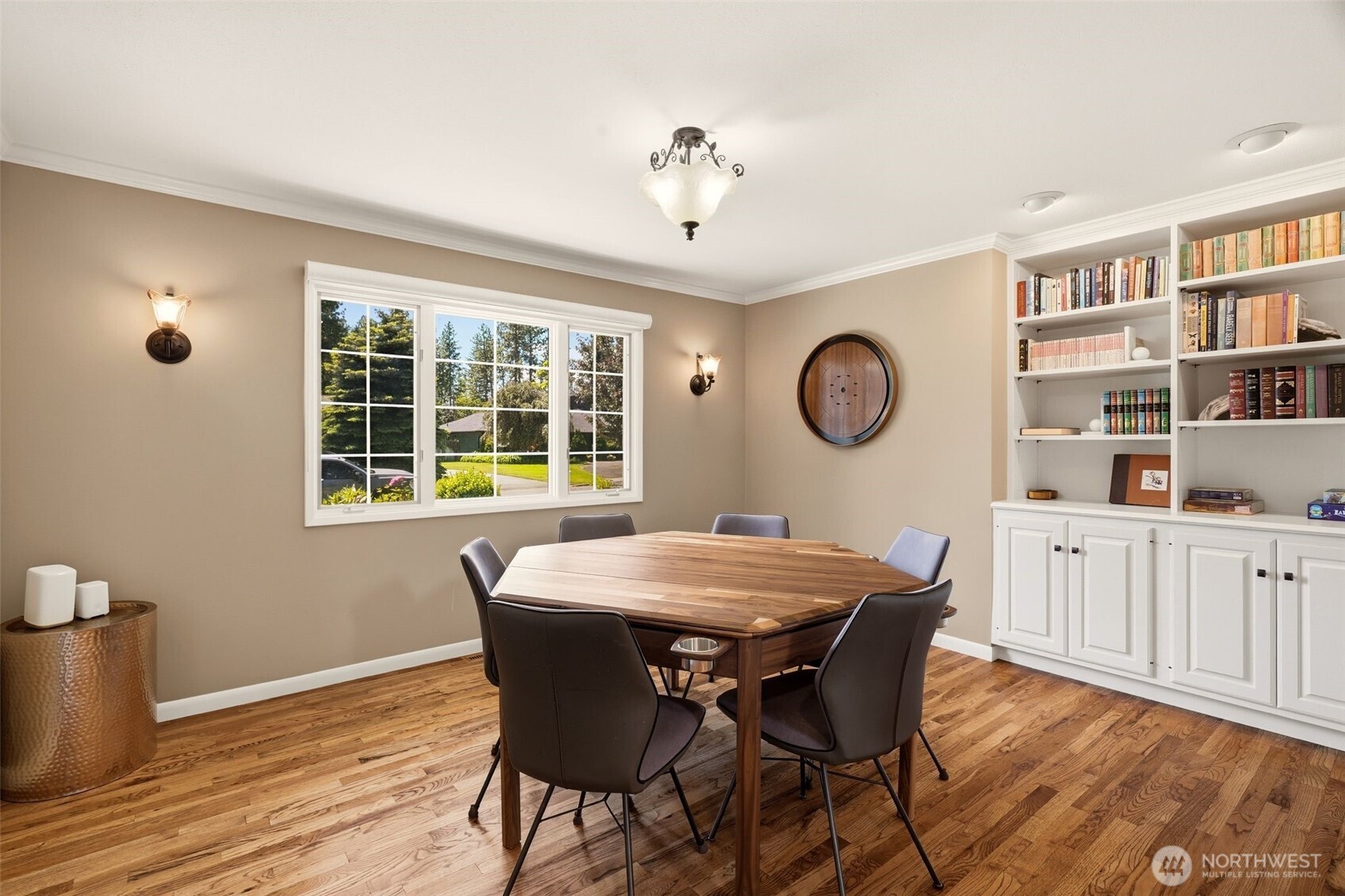 1527 East Woodcliff Road Spokane, WA 99203 - Photo 18 of 40