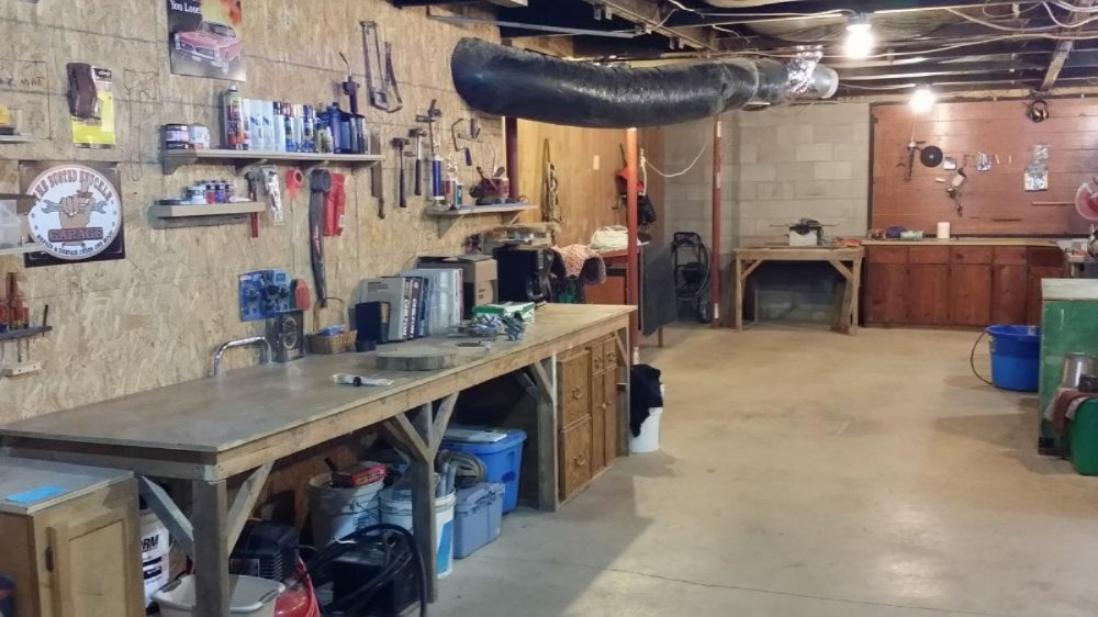 5176 West 9 Mile Road Irons, MI 49644 - Photo 12 of 13 20150430_164101