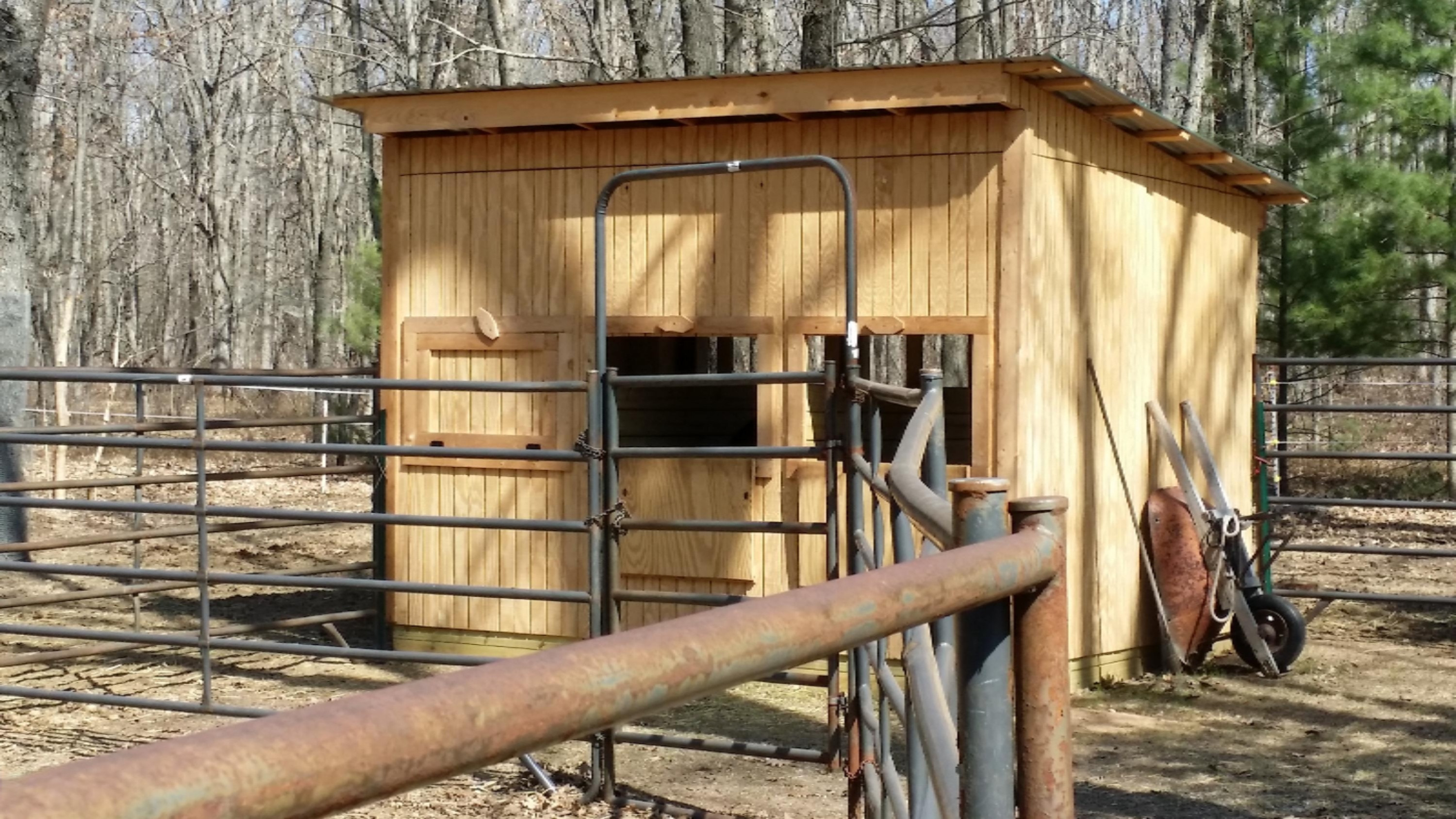 5176 West 9 Mile Road Irons, MI 49644 - Photo 3 of 13 20150430_161839
