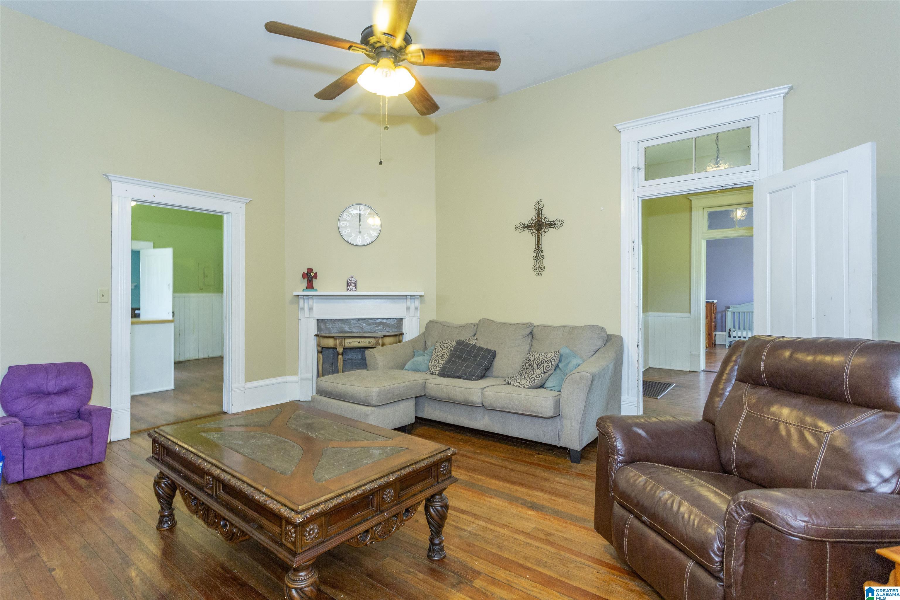 41 Birmingham Street Montevallo, AL 35115 - Photo 41 of 53