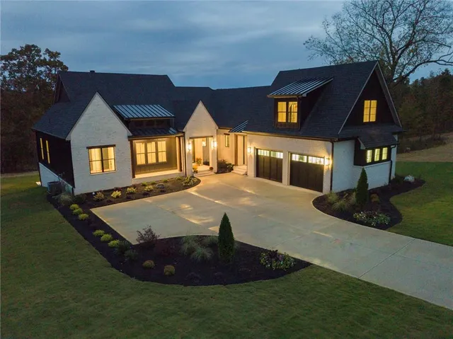 $1,350,000 | 119 Satcher Road, Taylorsville, GA 30178