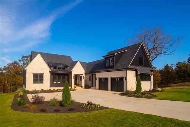 $1,350,000 | 119 Satcher Road, Taylorsville, GA 30178