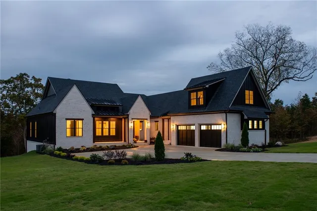 $1,350,000 | 119 Satcher Road, Taylorsville, GA 30178