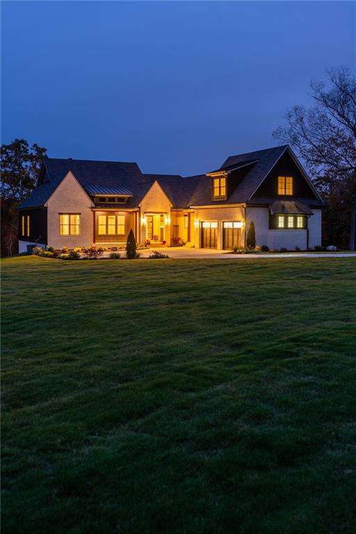 119 Satcher Road Taylorsville, GA 30178 - Photo 181 of 191