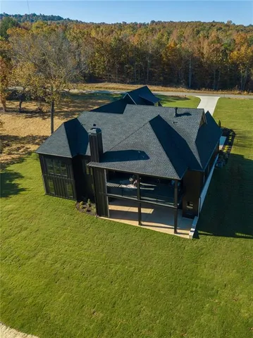 $1,350,000 | 119 Satcher Road, Taylorsville, GA 30178