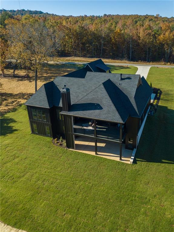 119 Satcher Road Taylorsville, GA 30178 - Photo 182 of 191