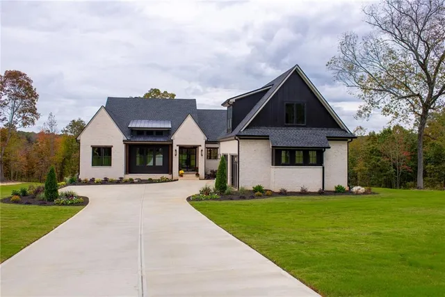 $1,350,000 | 119 Satcher Road, Taylorsville, GA 30178