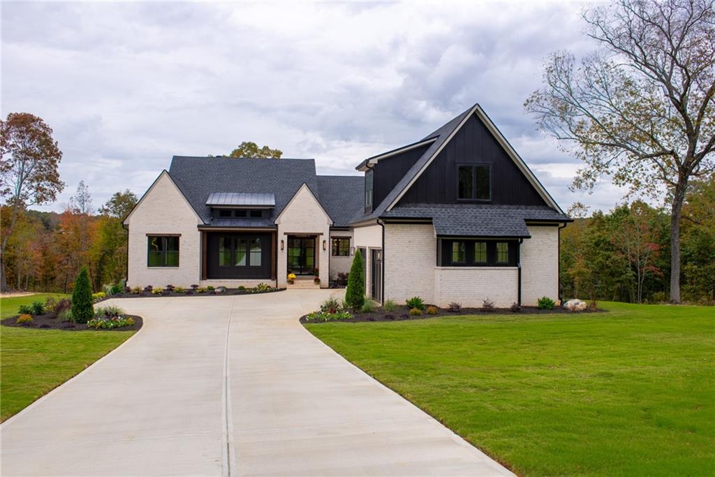 119 Satcher Road Taylorsville, GA 30178 - Photo 183 of 191