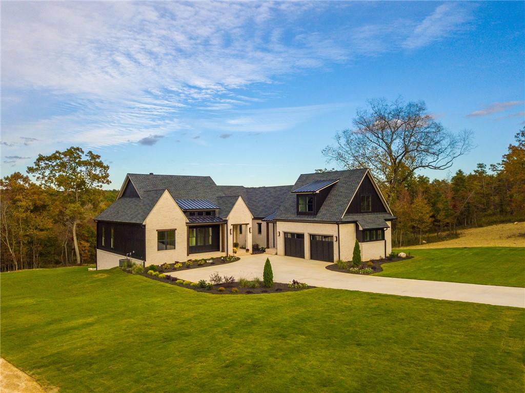 119 Satcher Road Taylorsville, GA 30178 - Photo 2 of 191