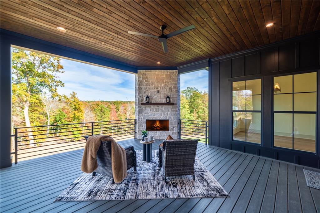 119 Satcher Road Taylorsville, GA 30178 - Photo 22 of 191