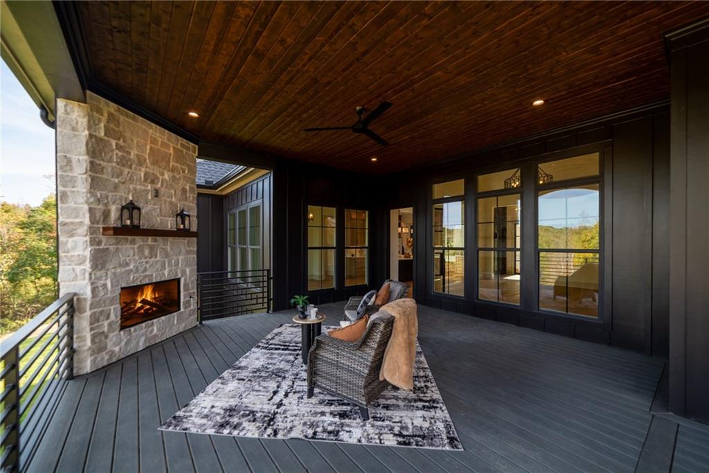 119 Satcher Road Taylorsville, GA 30178 - Photo 23 of 191