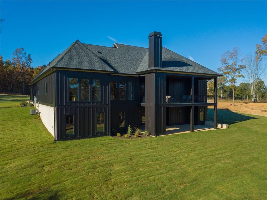 119 Satcher Road Taylorsville, GA 30178 - Photo 3 of 191