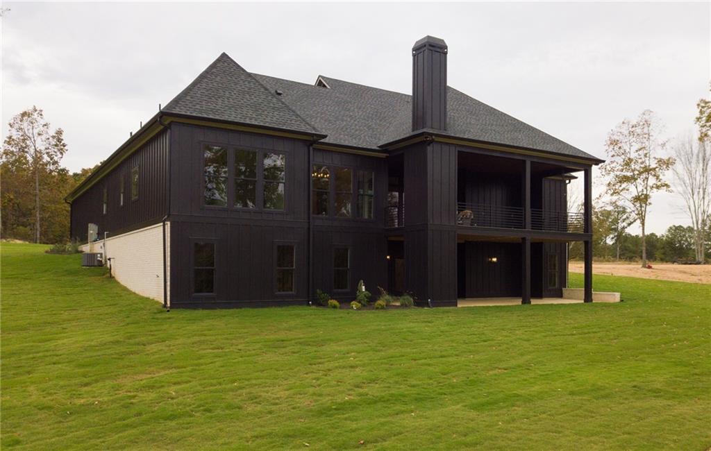 119 Satcher Road Taylorsville, GA 30178 - Photo 40 of 191