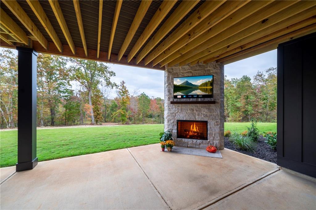 119 Satcher Road Taylorsville, GA 30178 - Photo 41 of 191