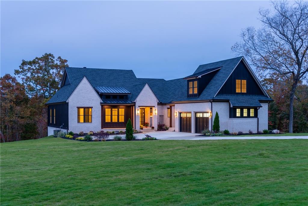 119 Satcher Road Taylorsville, GA 30178 - Photo 43 of 191