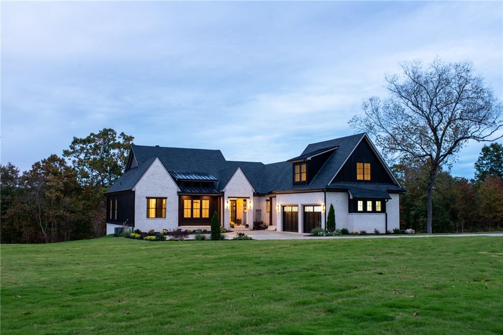 119 Satcher Road Taylorsville, GA 30178 - Photo 44 of 191