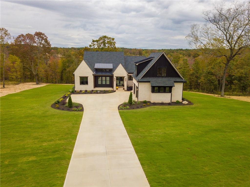 119 Satcher Road Taylorsville, GA 30178 - Photo 45 of 191