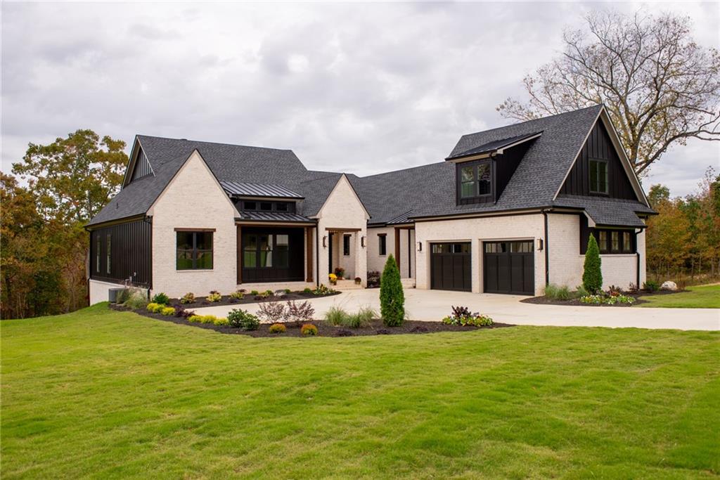 119 Satcher Road Taylorsville, GA 30178 - Photo 48 of 191