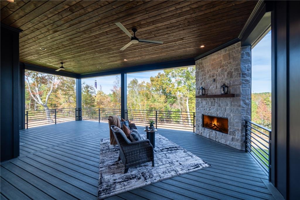 119 Satcher Road Taylorsville, GA 30178 - Photo 50 of 191