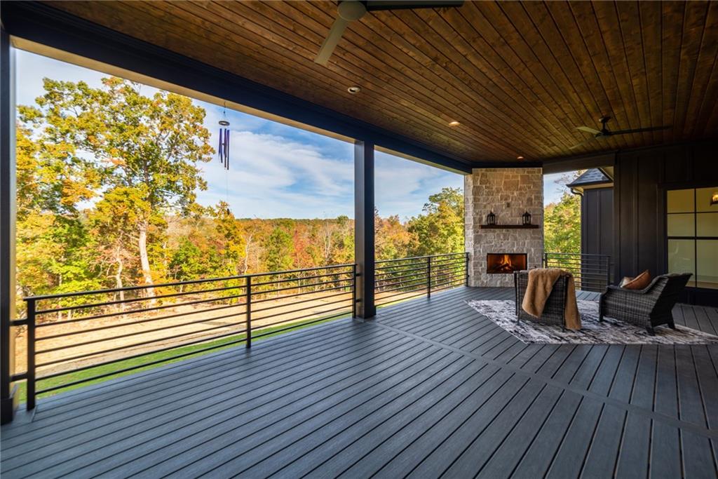 119 Satcher Road Taylorsville, GA 30178 - Photo 51 of 191