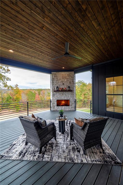 119 Satcher Road Taylorsville, GA 30178 - Photo 52 of 191