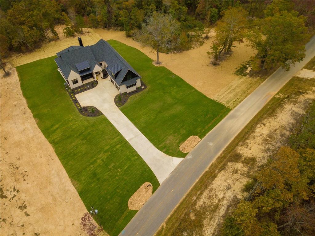 119 Satcher Road Taylorsville, GA 30178 - Photo 53 of 191