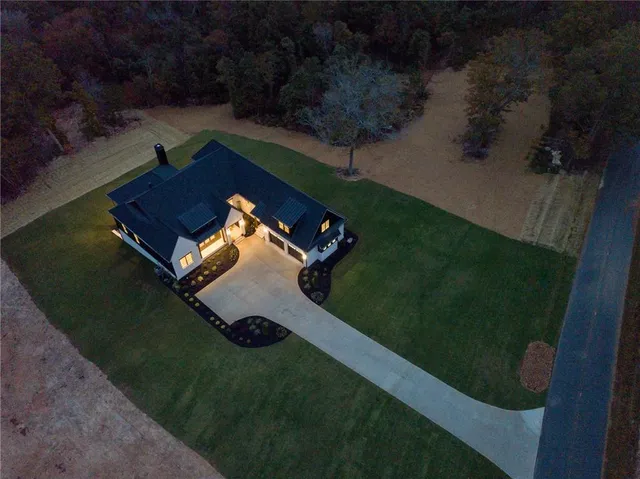 $1,350,000 | 119 Satcher Road, Taylorsville, GA 30178