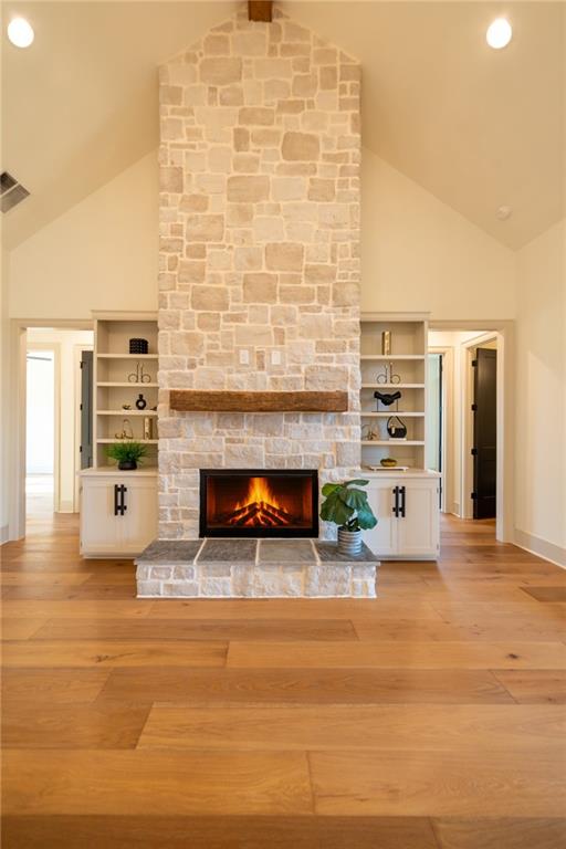 119 Satcher Road Taylorsville, GA 30178 - Photo 6 of 191