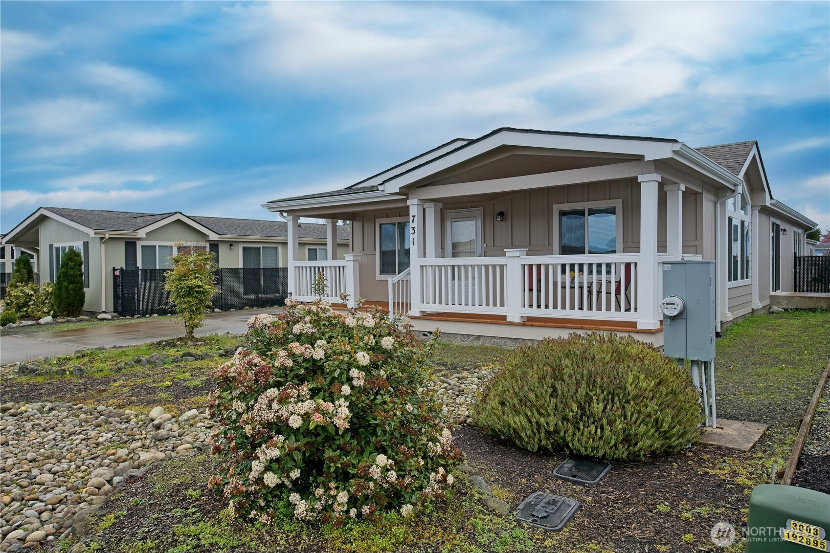 731 West Heritage Loop Sequim, WA 98382 - Photo 1 of 30