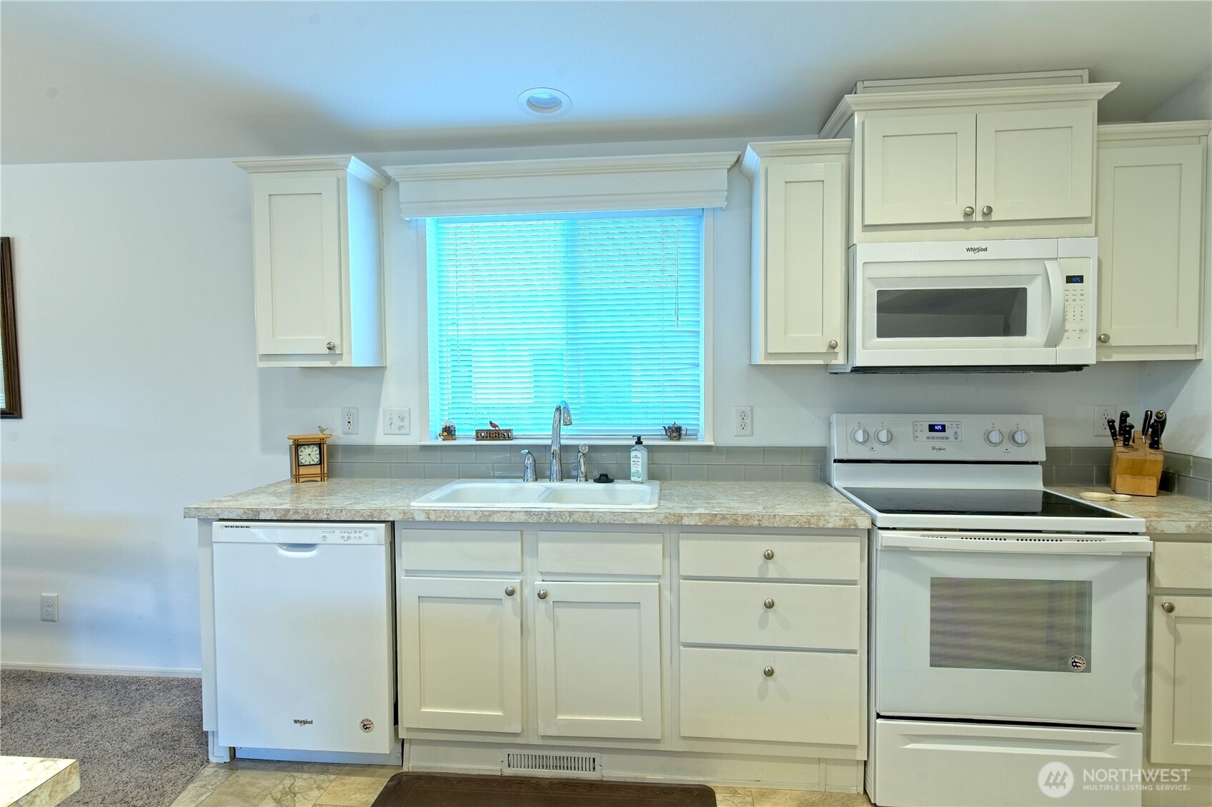 731 West Heritage Loop Sequim, WA 98382 - Photo 13 of 30