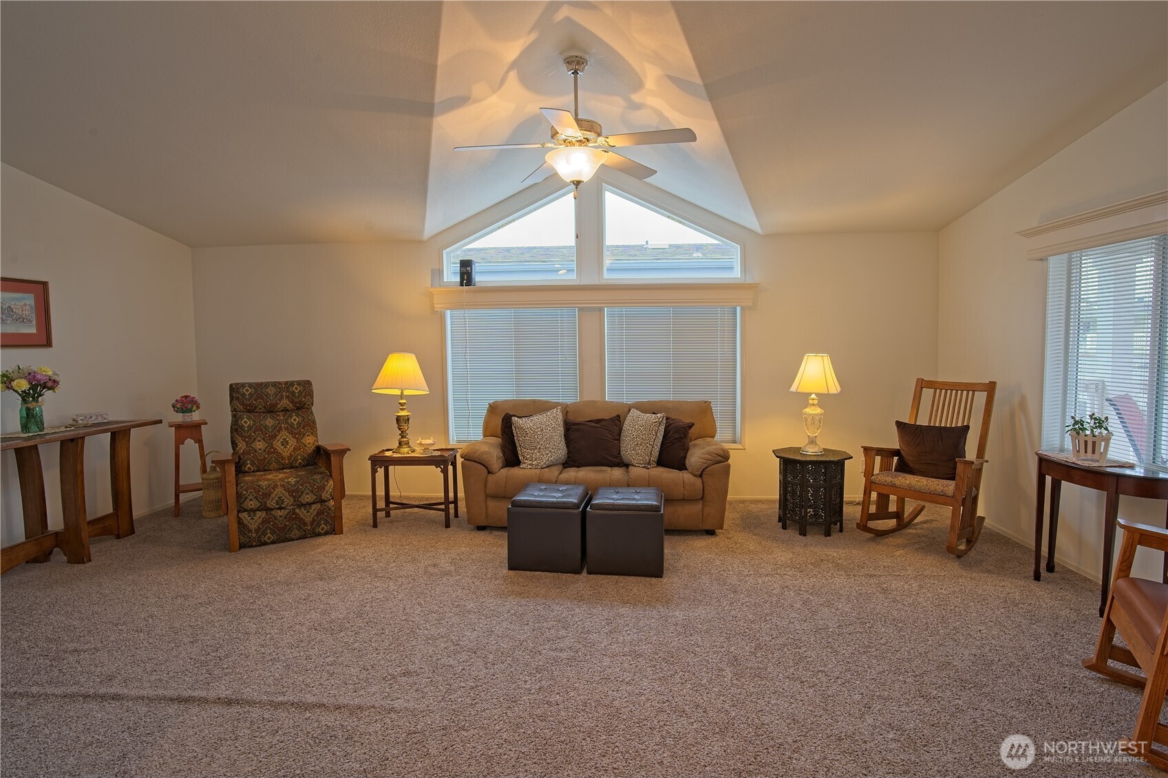 731 West Heritage Loop Sequim, WA 98382 - Photo 4 of 30