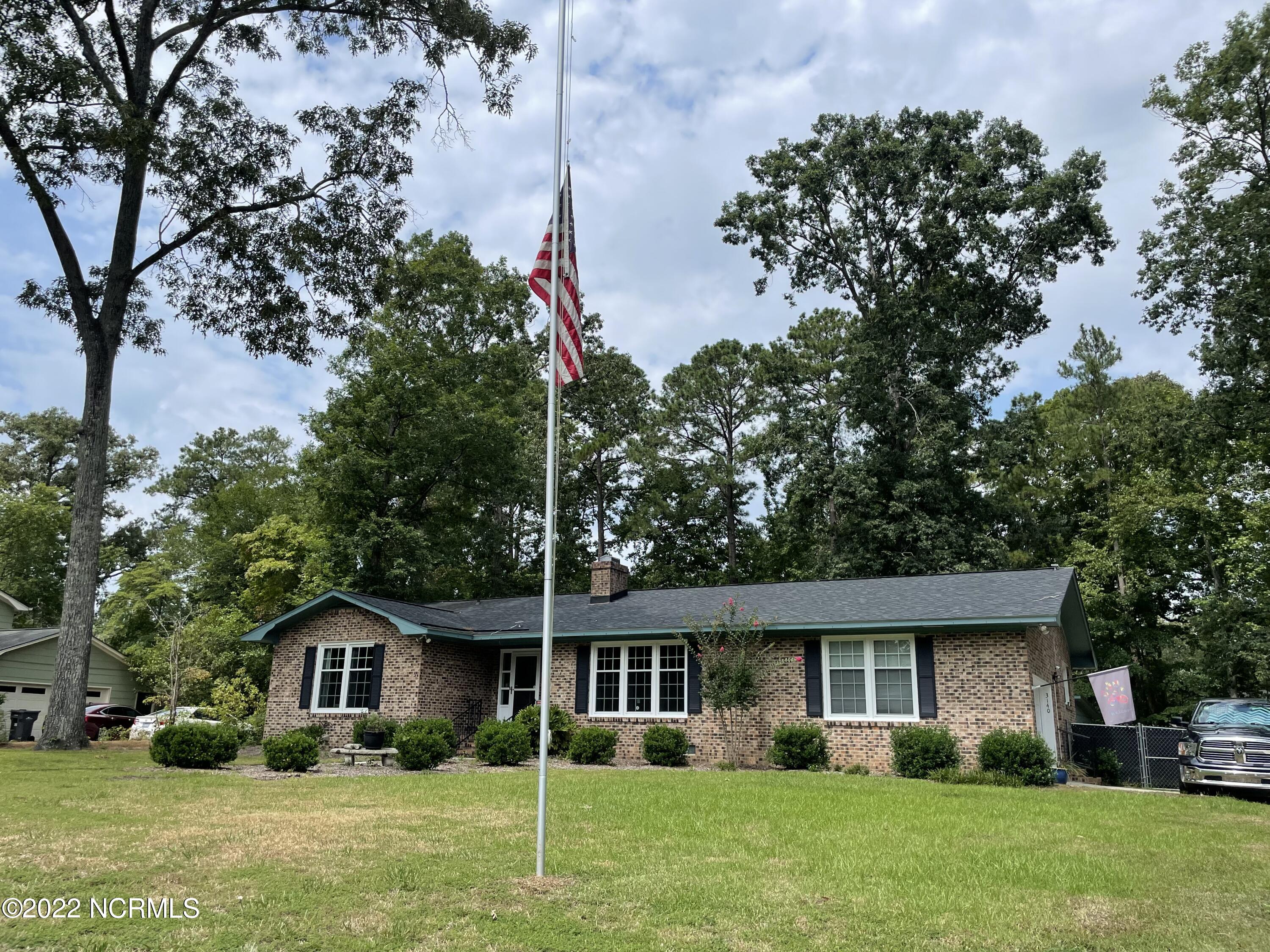 3140 Wellington Road Lumberton, NC 28360 - Photo 1 of 36 IMG_5497