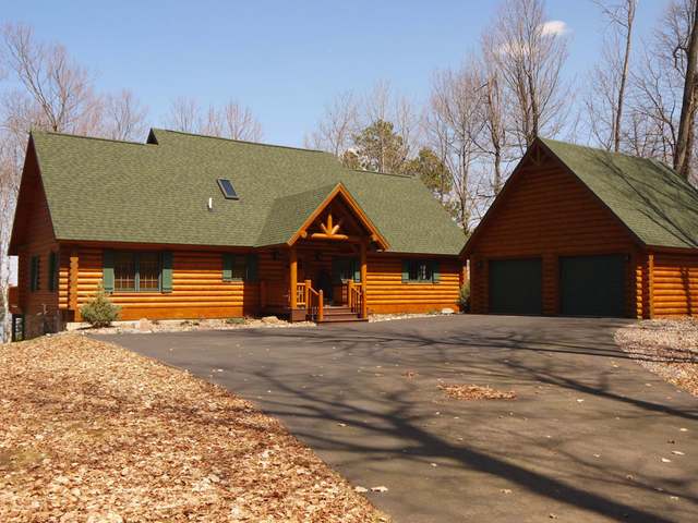 3810 Indian Lake Road Rhinelander, WI 54501 - Photo 9 of 20 Gallery Image 9