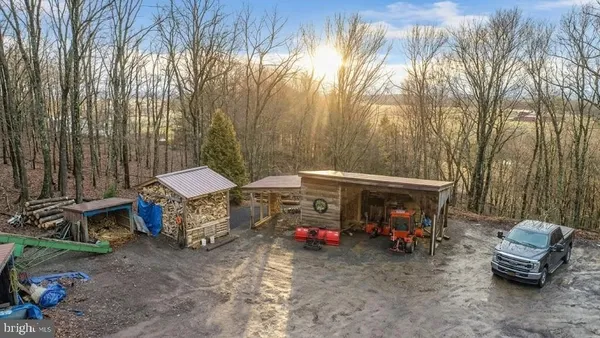 $239,700 | 53 Bird Avenue, Deer Park, MD 21550