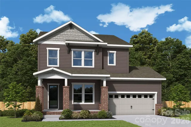 $632,472 | 360 Portree Street, Rock Hill, SC 29732