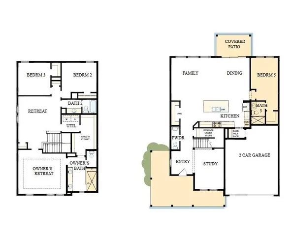 $632,472 | 360 Portree Street, Rock Hill, SC 29732