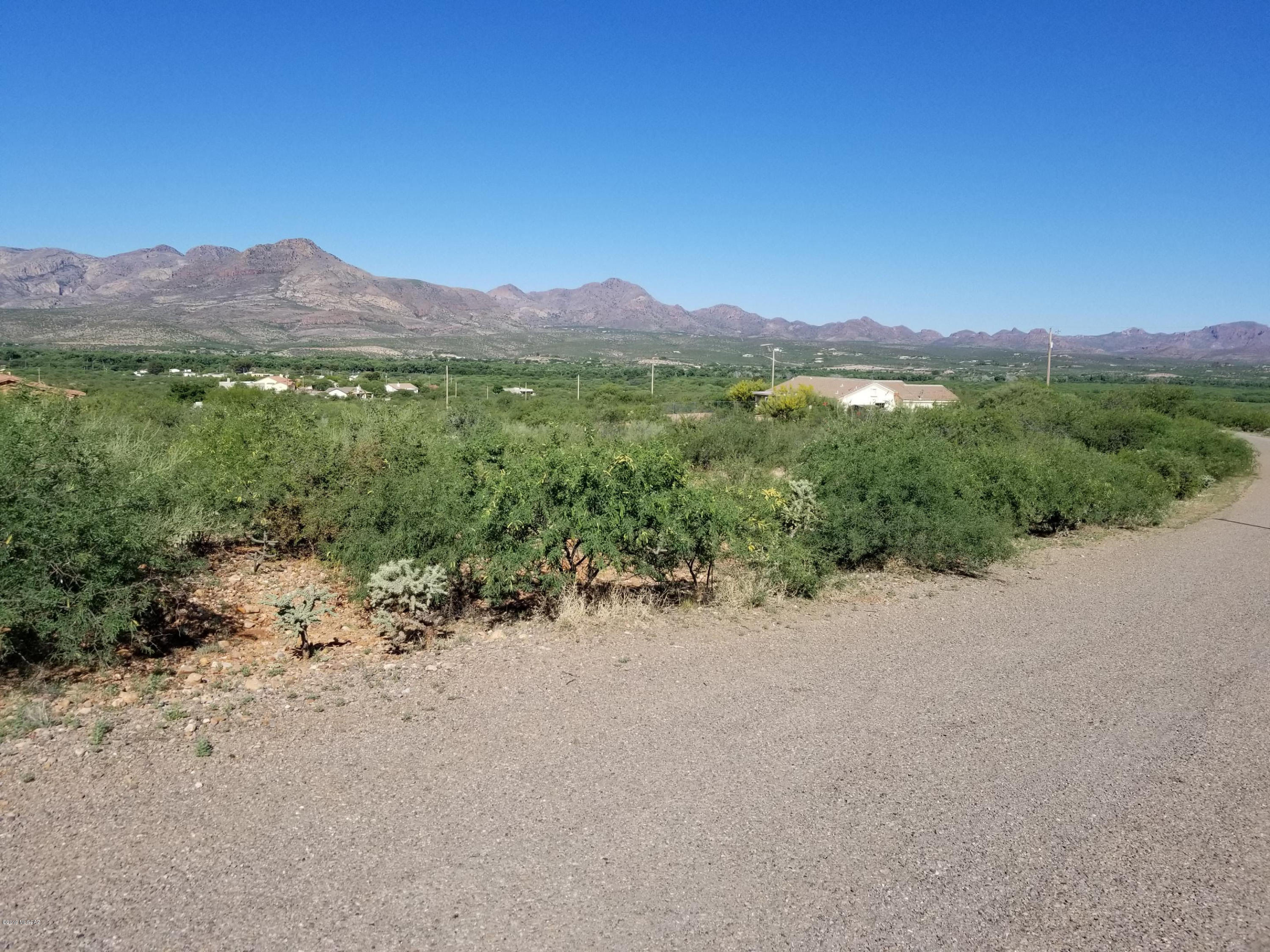 56 Camino Olympia, Unit 13 Rio Rico, AZ 85648 - Photo 1 of 4