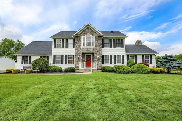 $645,000 | 2845 Industry Road, Rootstown, OH 44272