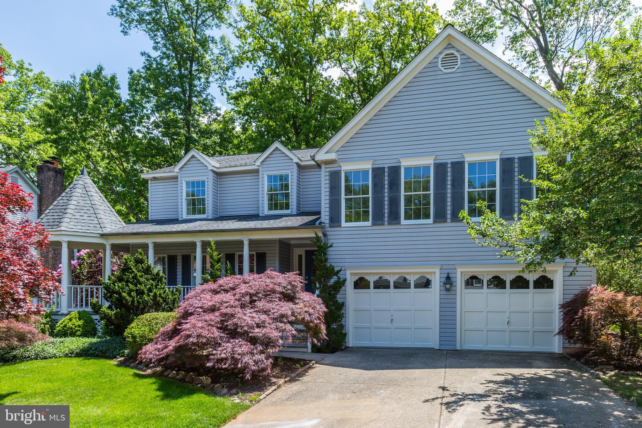 31 Rutherford Circle Sterling, VA 20165 - Photo 1 of 94 Welcome to 31 Rutherford Circle!