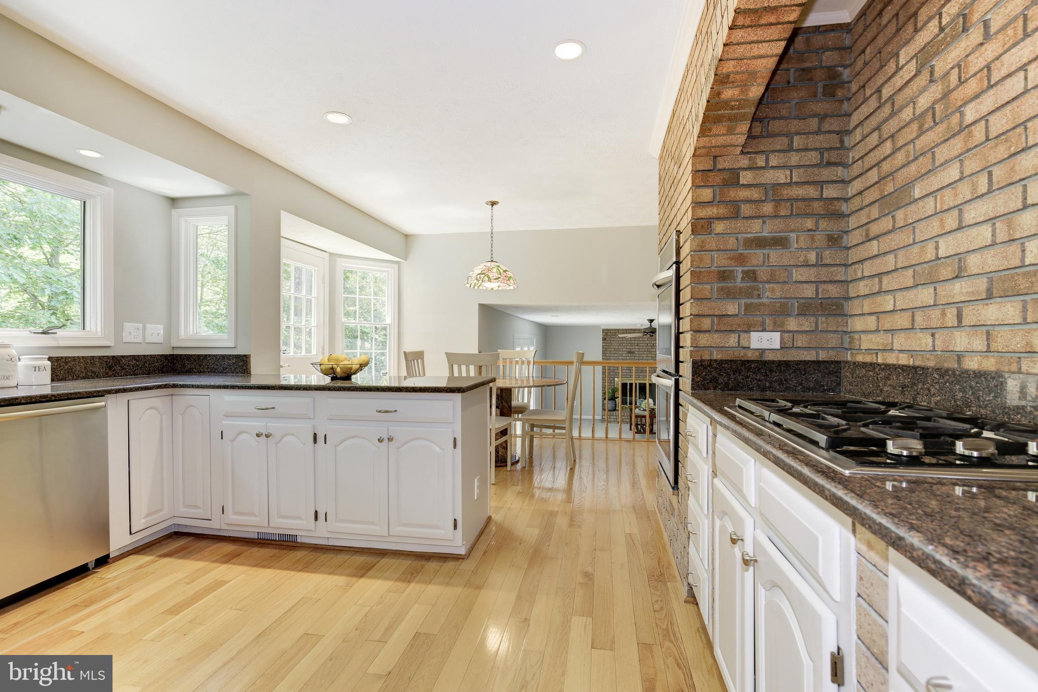 31 Rutherford Circle Sterling, VA 20165 - Photo 20 of 94 Eat-in Kitchen