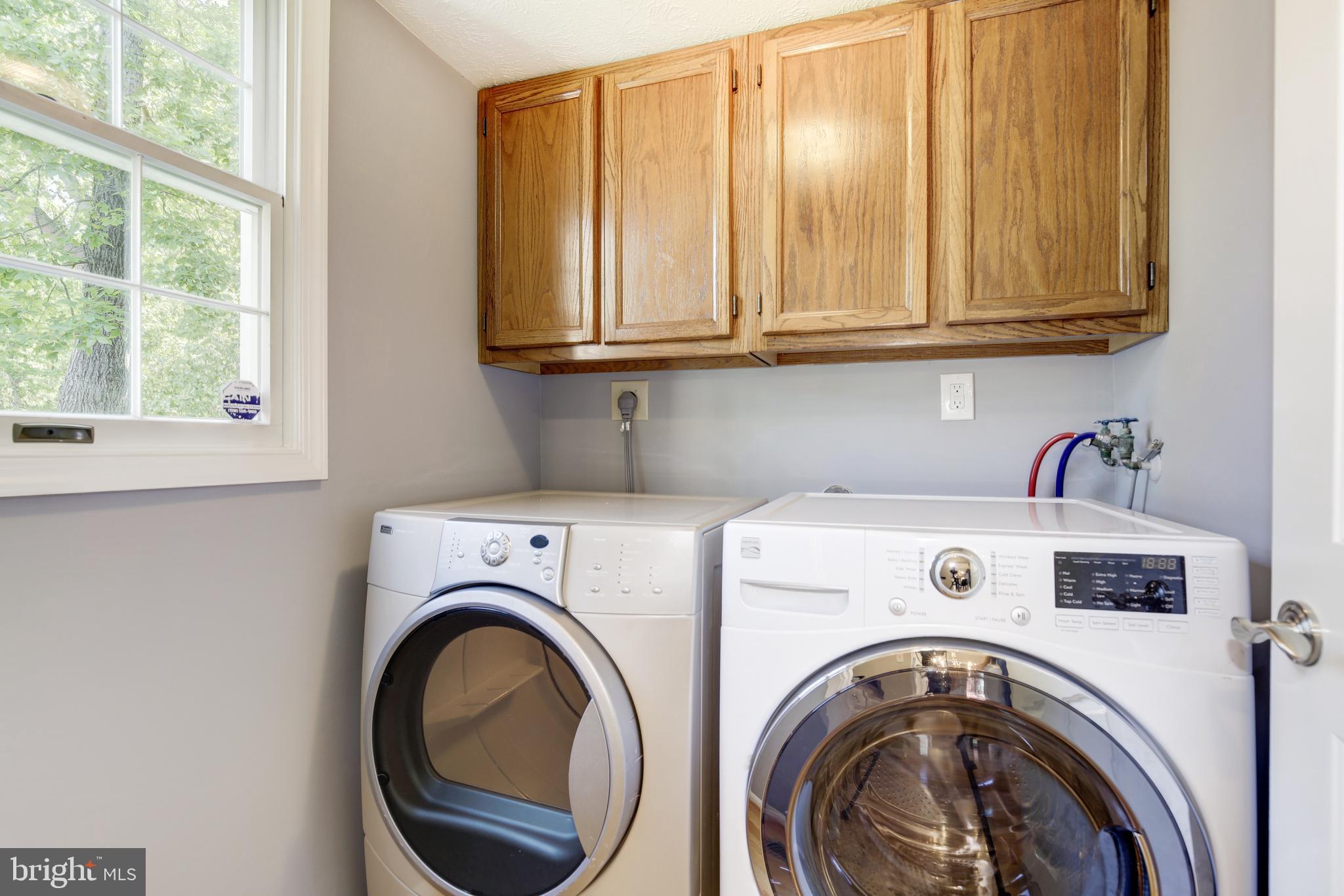 31 Rutherford Circle Sterling, VA 20165 - Photo 31 of 94 Laundry Room